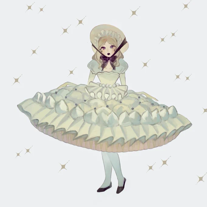 「 tarte / タルト 」 