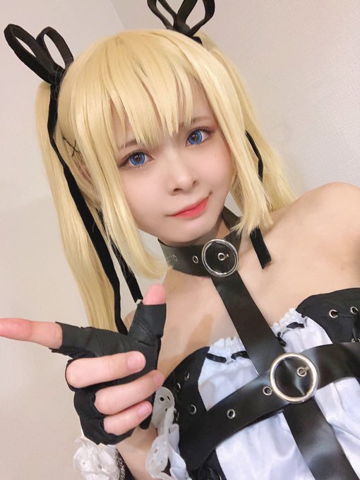 Twitterのコスプレ画像43