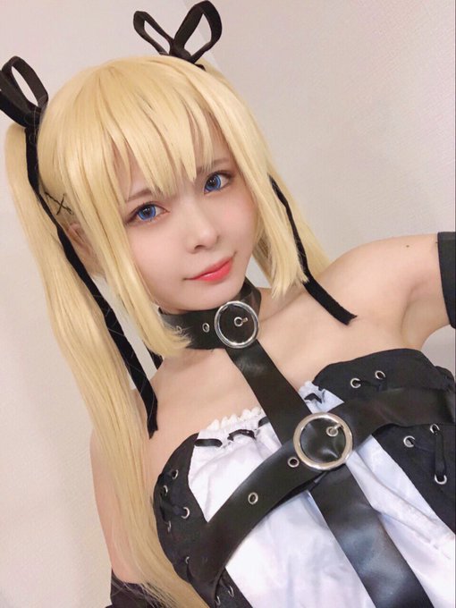 Twitterのコスプレ画像42