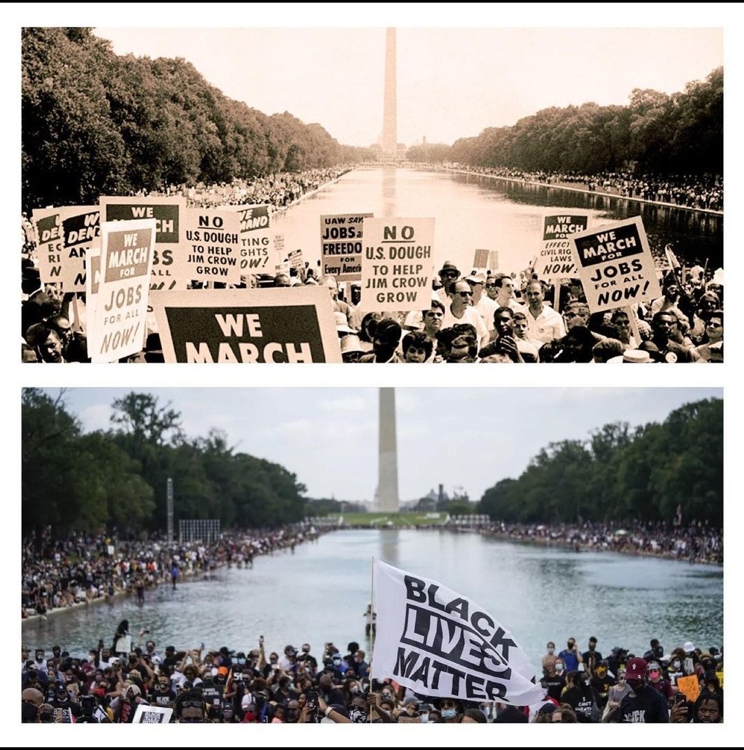 LukaLuke966's tweet image. Only difference, better camera. #SameMessage #EqualityForAll