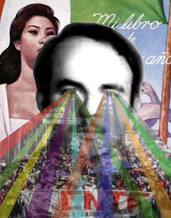 lhan55's tweet photo. Han pasado 40 años del asesinato de Misael Núñez Acosta. Los matones confesos se escaparon de la cárcel. Los autores intelectuales nunca fueron juzgados. La impunidad infinita. Mi artículo en @lajornadaonline https://t.co/ctnvwwEbtX
Fotografía intervenida ⁦@antoniogriton⁩ https://t.co/5RRIwzSP6l