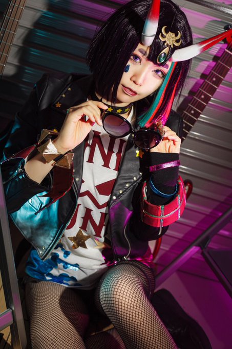 Twitterのコスプレ画像36