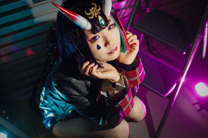 Twitterのコスプレ画像38