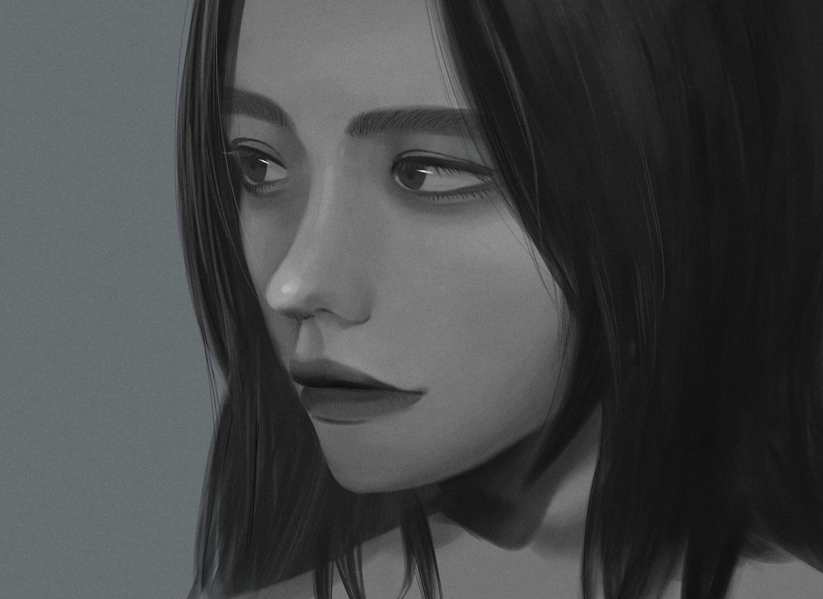 _ryo73's tweet image. 01.19
#絵描きさんと繫がりたい 
#イラスト好きな人と繋がりたい