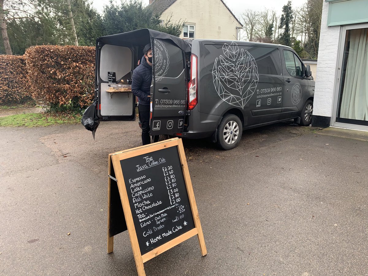 Camrufc3rds's tweet image. The 3rds team endorses @robconquest and his coffee. X