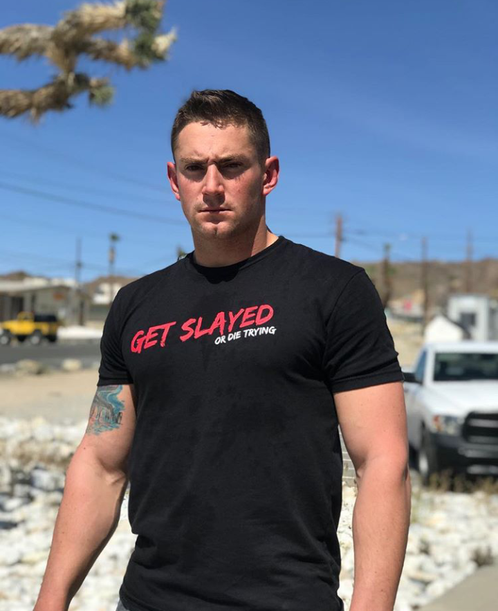 Tyler Thomas (@william92963984) on Twitter photo 