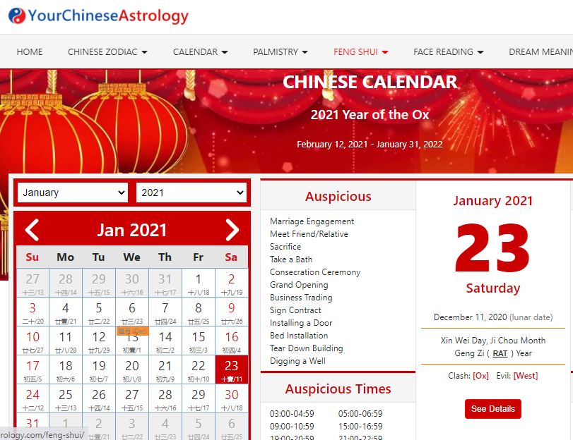 By the way, if the Chinese theory were true, so there is some kind of Chinese dominance or initiative, then the ruling calendar could be the Chinese one, so we would be still in 2020. 7/*