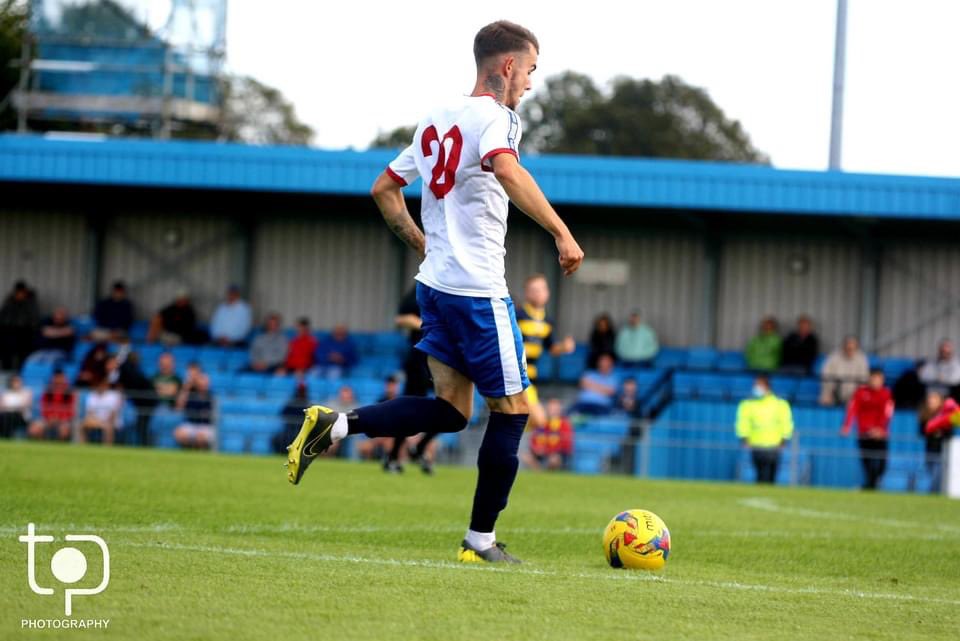 BoroExcellence's tweet photo. Stepping up for the first team 💪🏻

📸 @TPPhotography4 https://t.co/8X0ilUwRSx