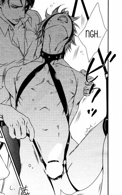 missingblowbar's tweet photo. What did we learn..?? Don't run off to your boyfriend's rival in another country if you fight..!!

#AsamiRyuichi #TakabaAkihito #viewfinder #viewfinderseries
#BL #Yaoi #BLYaoi #YaoiBL #BLManga #YaoiManga https://t.co/QdzRIntYyo