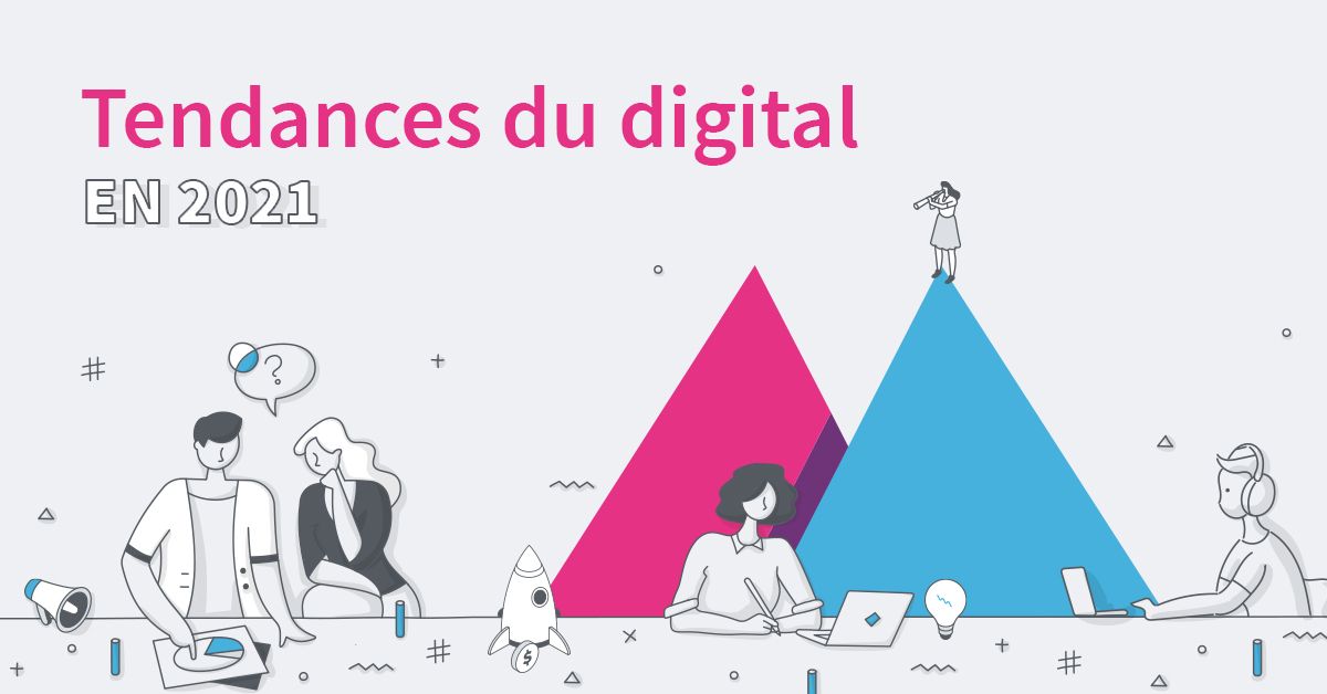 sergeesteves's tweet photo. Tendances du #digital en 2021 : #marketing, #SEO, #SEA, contenu, e-commerce,# #socialmedia... @BDM https://t.co/cPJ4sX3Zb3 https://t.co/Pa5J0Y1rMZ