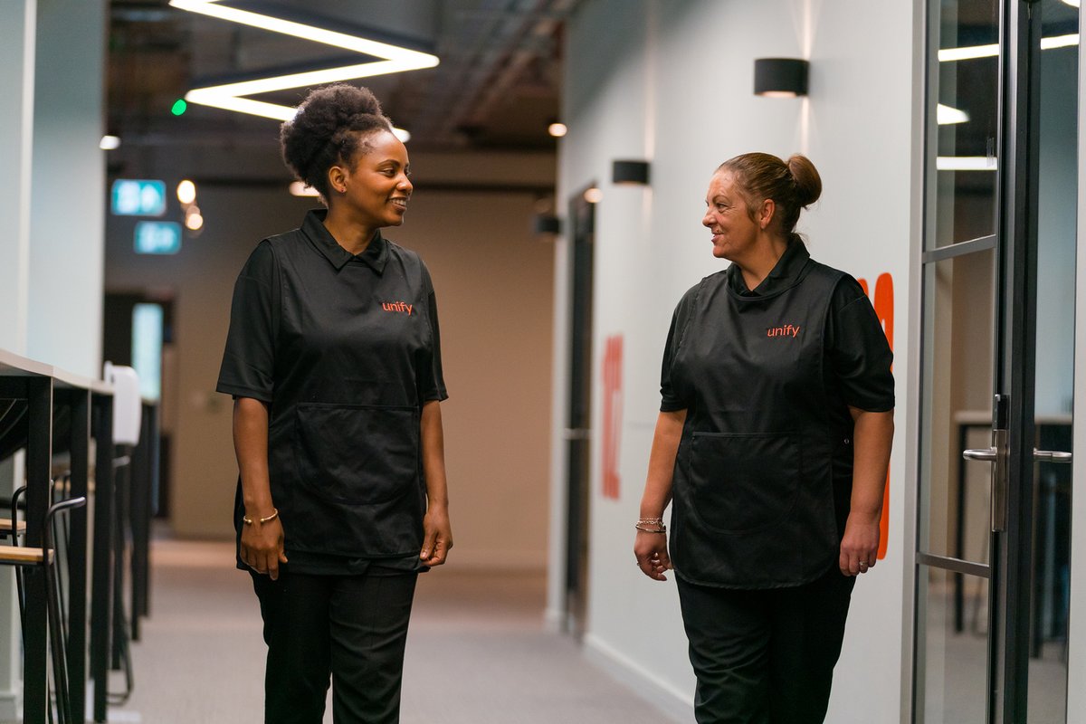 ThisWeekinFM's tweet image. "Generally, FM providers don’t pay their people the real Living Wage, citing that to do so would impact their competitiveness and commercial viability."

Read more about about the business case for paying the real #LivingWage ➡️ twinfm.com/the-real-livin…

#FacilitiesManagement #FM