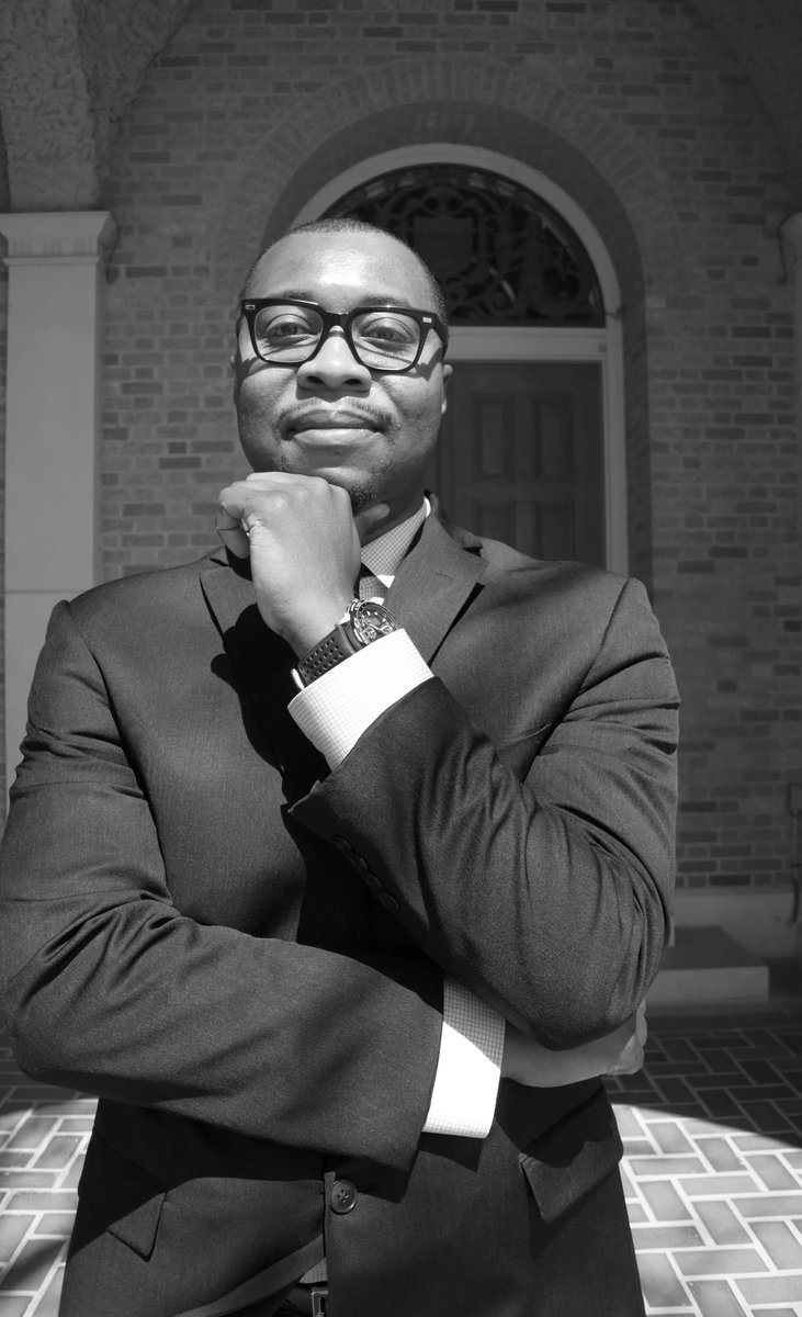Join us today, January 19th for the MLK Memorial Lecture featuring Dr. Karlos Hill. His talk, "The 1921 Tulsa Race Massacre: Lessons and Legacies," will encourage you to see this important event in new ways. #MLKCelebrationWeek usd.zoom.us/j/97396004353