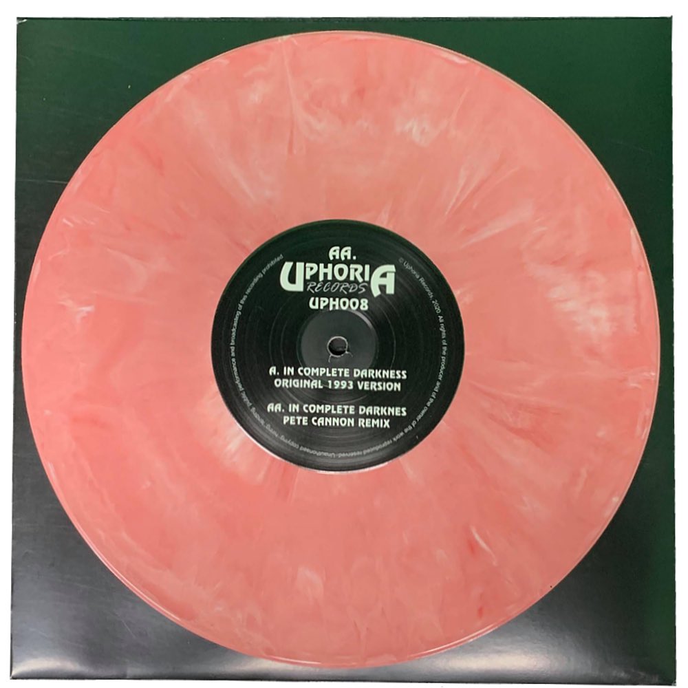 DJFatController's tweet image. Collectors Edition.
Just 50 available... 

Just gone on the website...