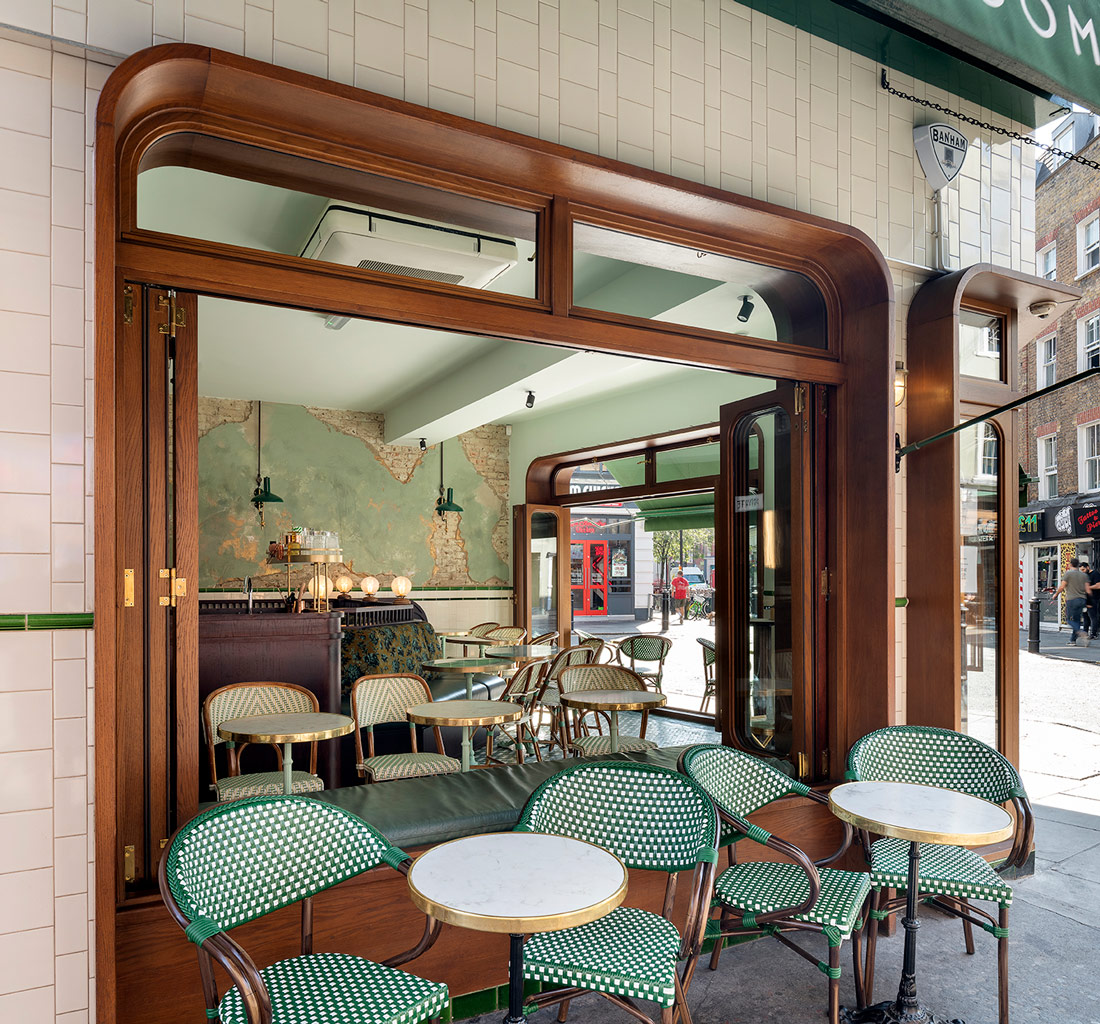 Bluecrow Projects tweet media