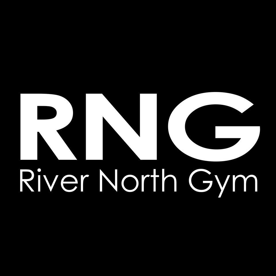 River North Gym tweet media
