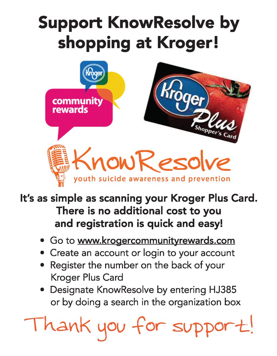 KnowResolve tweet media