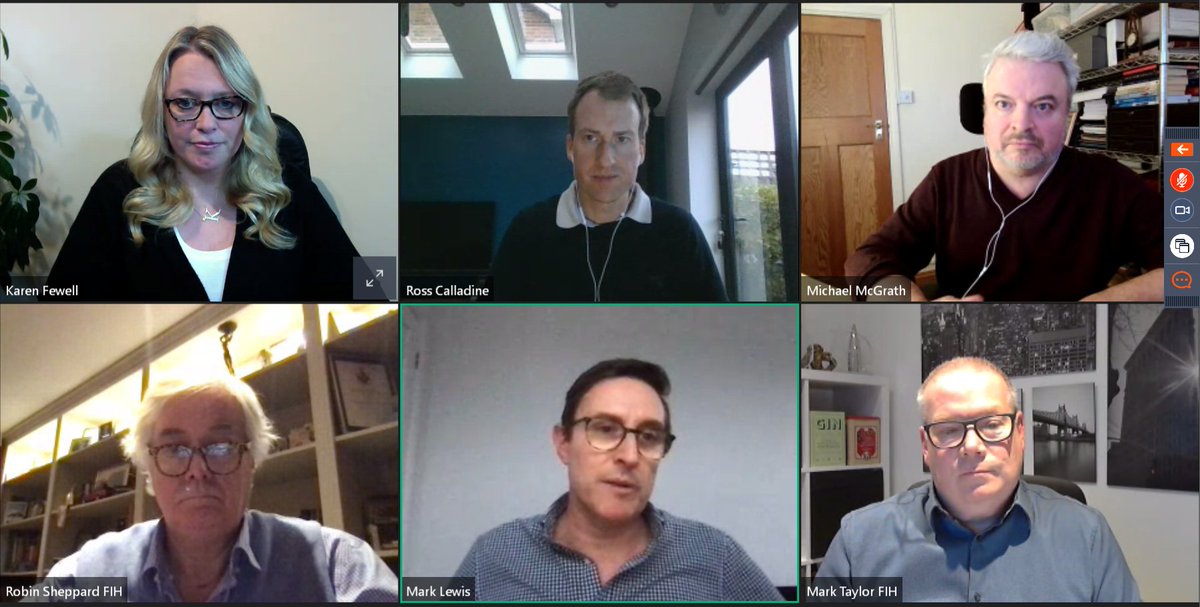 A massive thank you to our fantastic speakers on today's webinar- Putting Accessibility on Your 2021 Agenda! Some great tips and advice we can all learn from. <a href="/AccessChamp/">Access Champ</a> <a href="/alfresco12/">robin sheppard alfresco12</a> <a href="/RossCalladine/">Ross Calladine</a> <a href="/MichaelMc_Grath/">Michael McGrath MBE DL</a> <a href="/MarkLewis32/">Mark Lewis</a>