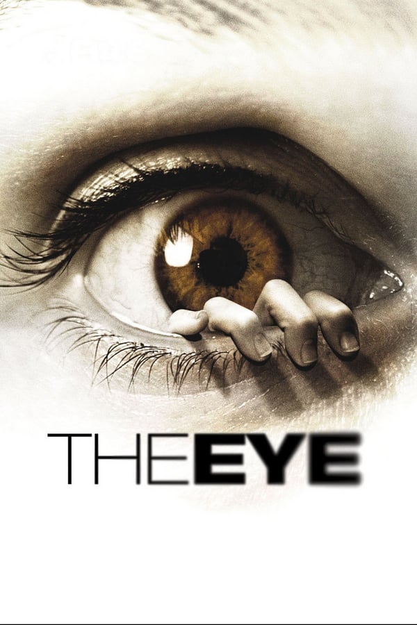 suggestafilm's tweet photo. @sherluck08 Name: The Eye
User Rating: 5.7
Release date: 2008-02-01
Playtime: 98 minutes https://t.co/6pIbtkQErJ