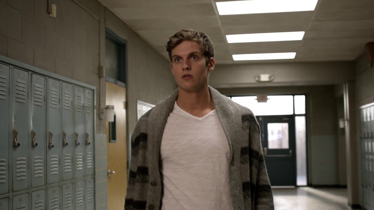 isaac lahey wearing sweaters: a short but necessary thread