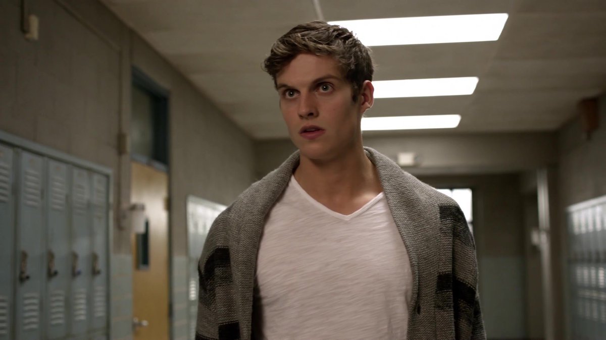 isaac lahey wearing sweaters: a short but necessary thread