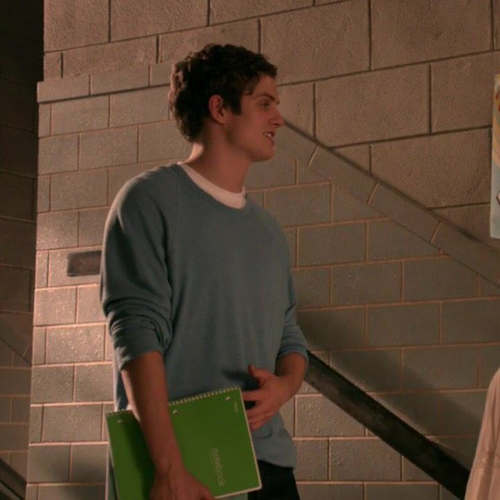 isaac lahey wearing sweaters: a short but necessary thread