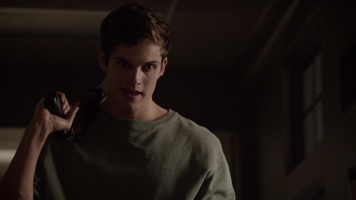 isaac lahey wearing sweaters: a short but necessary thread