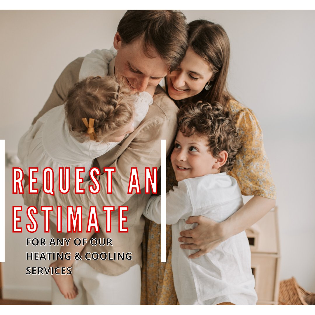 FahnestockHVAC's tweet photo. Need a heating or cooling repair? A plumbing installation? How about an electrical system upgrade? If it’s related to your comfort, we’ve got you covered. 

We let our work speak for itself!

Our team is confident you’ll be completely satisfied with every service we provide. https://t.co/9W0L1Bybdj