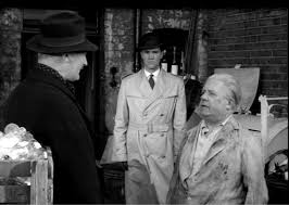 TalkingPicsTV's tweet photo. The Mail Van Murder is tonight file from SCOTLAND YARD (1957) at 6pm with #HyHazell and features #JackHowarth https://t.co/9KDGWuEhzc