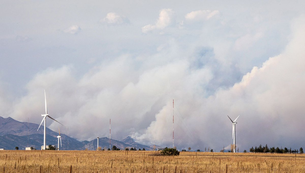 NREL (@nrel) on Twitter photo In an effort with <a href="/CUBoulder/">CU Boulder 🦬</a>, NREL researchers contributed to a new report identifying #policy recommendations to reduce the U.S.' greenhouse gas #emissions. The report outlines opportunities to drive emissions to zero and create a #cleanenergy future. bit.ly/3rJmac6 In an effort with <a href="/CUBoulder/">CU Boulder 🦬</a>, NREL researchers contributed to a new report identifying #policy recommendations to reduce the U.S.' greenhouse gas #emissions. The report outlines opportunities to drive emissions to zero and create a #cleanenergy future. bit.ly/3rJmac6