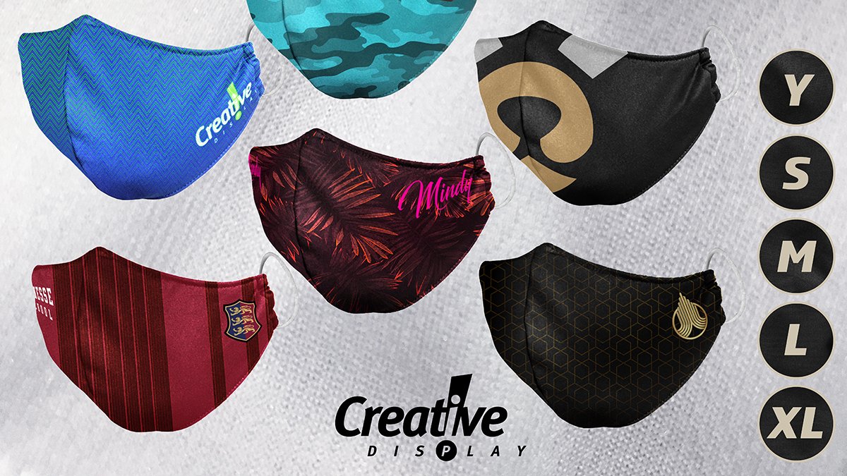 Tell us what you'd like on your custom designed Face Masks. Comfortable, washable &amp; look great!

#winnipeg #manitoba #vancouverBC #burnaby #Canada