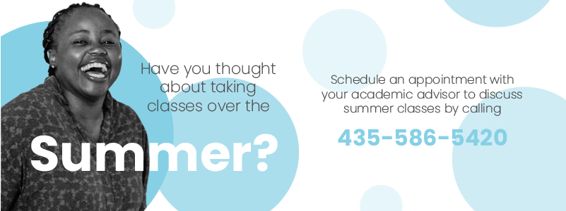 NestAtSUU's tweet photo. Have you thought about graduating early? https://t.co/oFHlyGMNvA