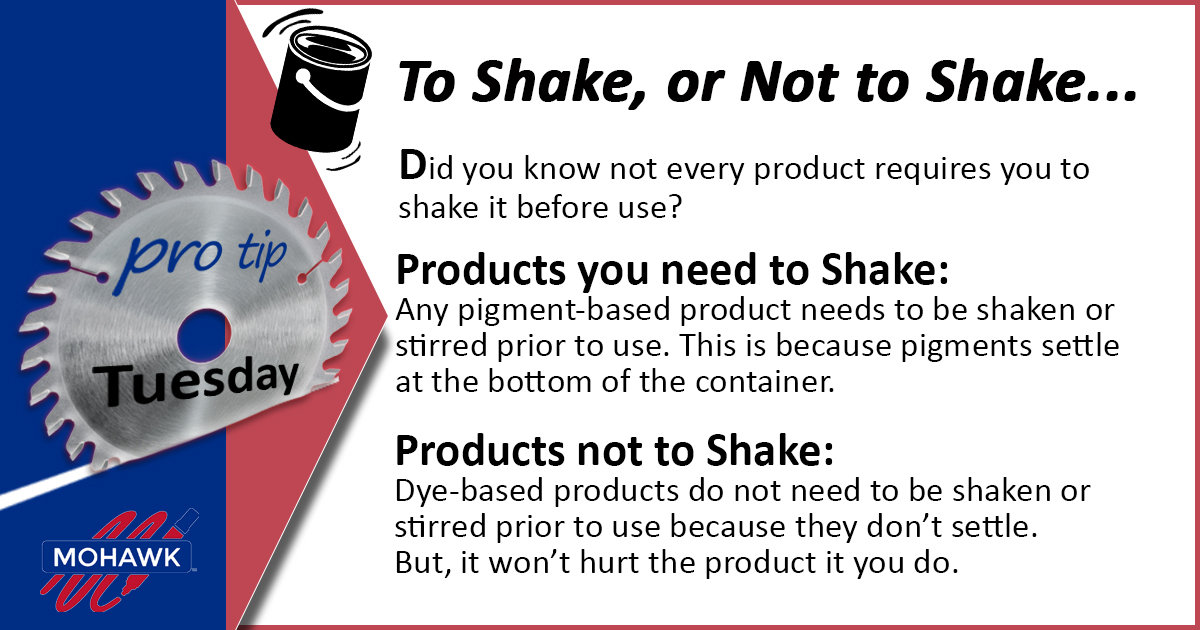 Mohawk Consumer tweet media