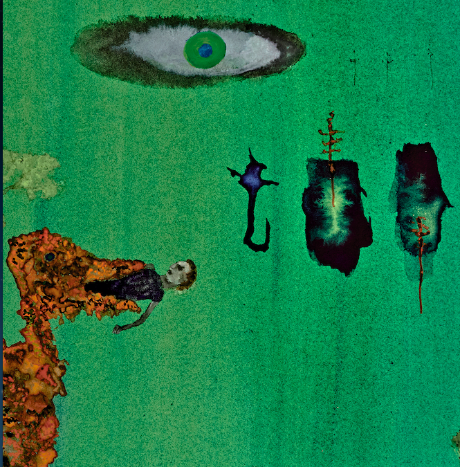 John Lurie tweet media