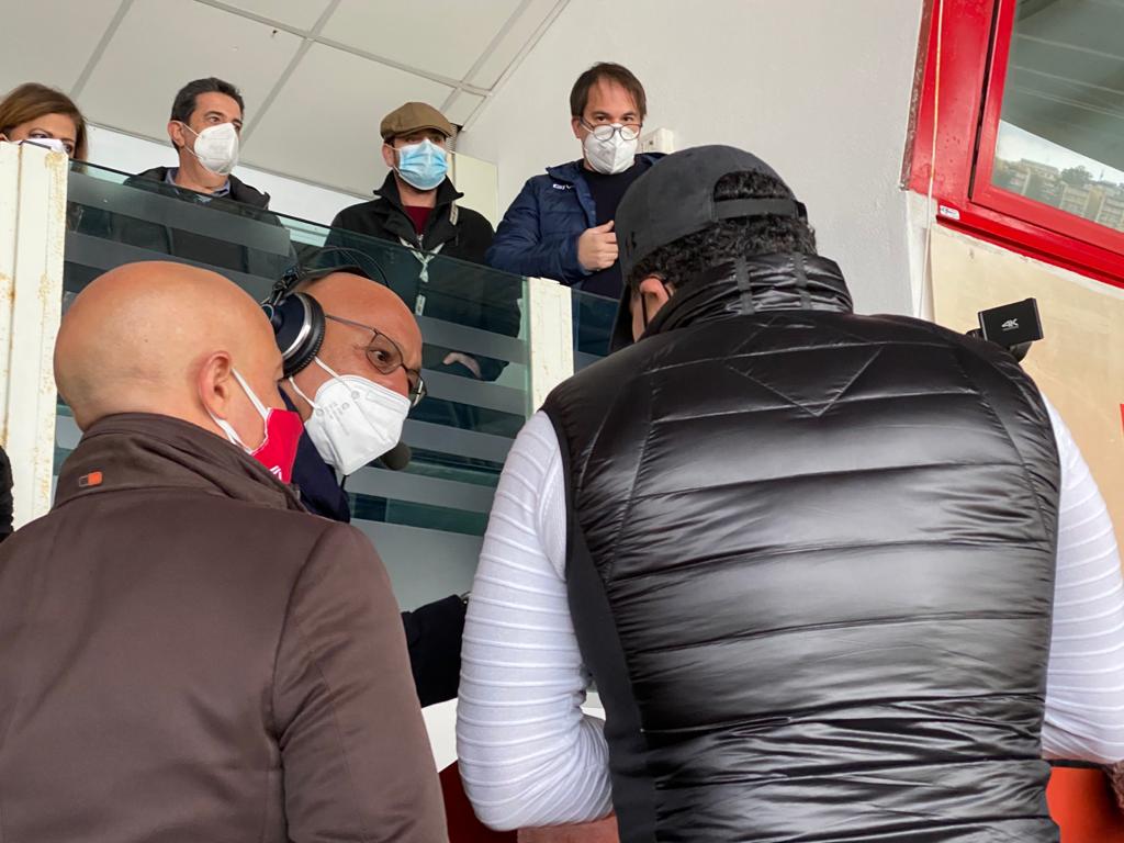 FCM2001's tweet photo. Catania, il Foggia e... “Mr Tacopina”. Una sconfitta annunciata - https://t.co/5drkfKseB1 https://t.co/cv9ECXIyAb
