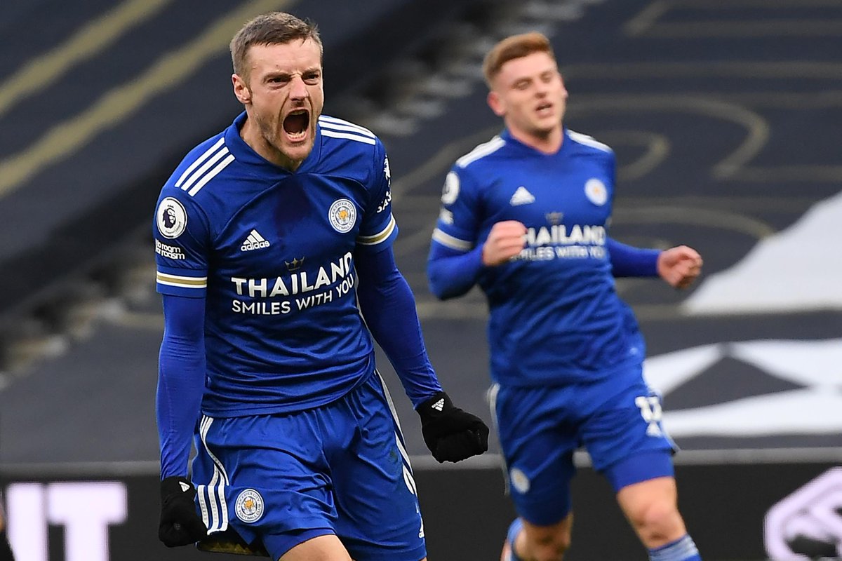 Fantasy Premier League tweet media