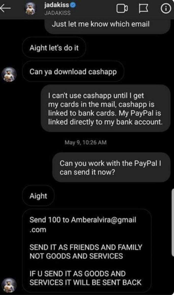 3. And it’s not just GFK. There’s a whole bunch of them now that are either willingly participating in this or being duped by a 3rd party into giving control over their account in exchange for a flat fee (I’m guessing $100K+ and a 50/50 profit share?)