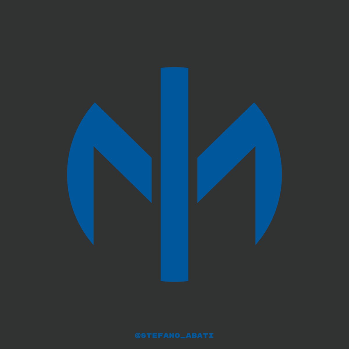 stefano_abati's tweet photo. @Inter Rebrand | THREAD🔽
.
.
.
@rupertalbe @Footy_Headlines @BausciaCafe @ilpecoranera
#Inter #NotForEveryone #InterLogo #InterMilano https://t.co/eaJ9y41rBV