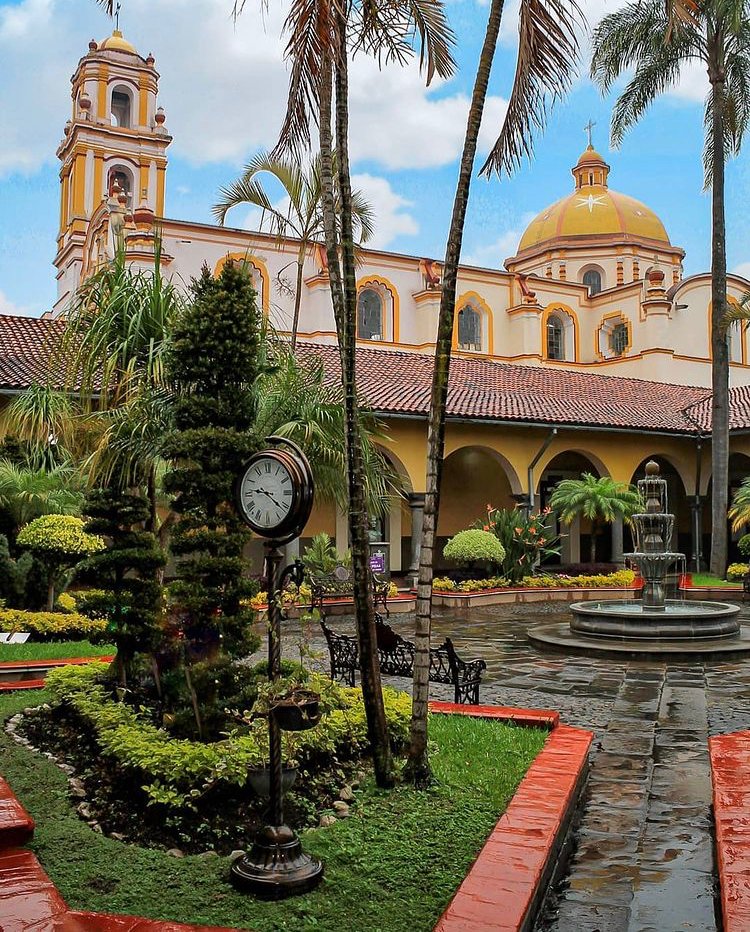 El encanto colonial del Pueblo Mágico de Orizaba, Veracruz.
¿Con quien te gustaría visitar este destino?
📷 @iniesta75_edgar https://t.co/ZbjYoZDv7W