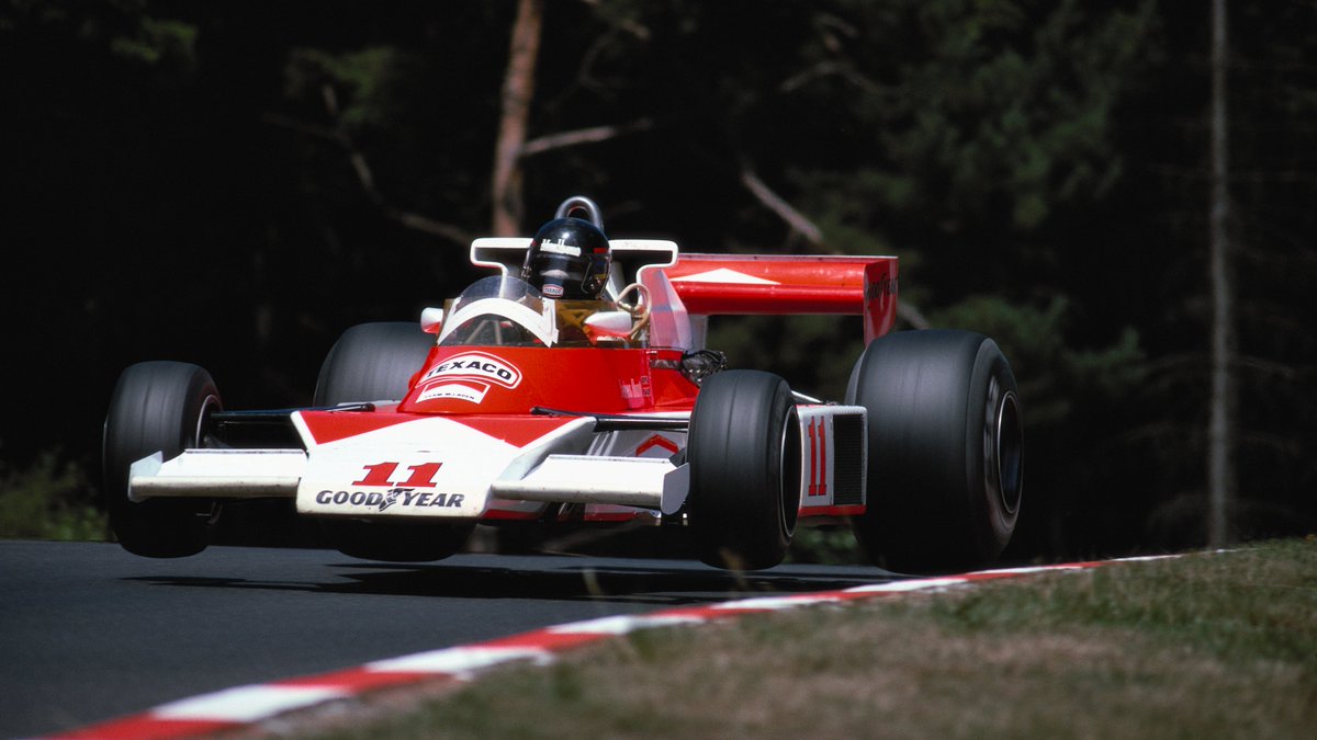 McLaren Mastercard Formula 1 Team tweet media