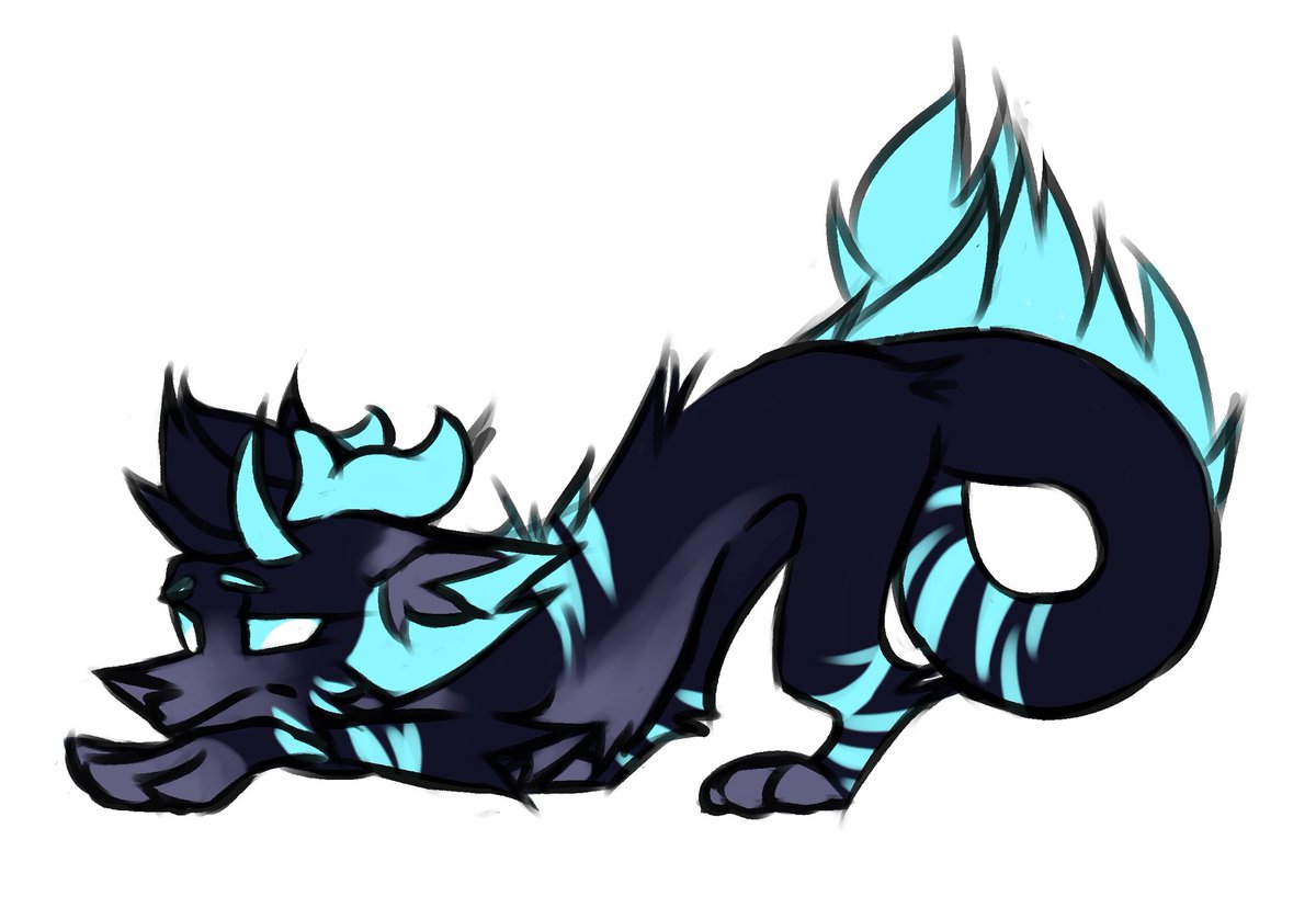 twistytwee_e's tweet photo. а вот такую штуку можно у меня заказать за 5$

#art #feral #feralart #furryart #furry #commissionsopen #commission #characterart #charaster #digitalart https://t.co/62mPpS102j