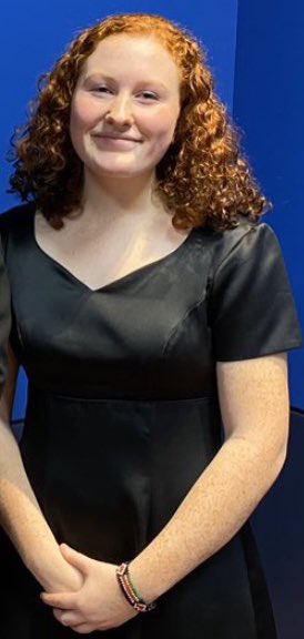 Congratulations to our now, two-year Texas All-Stater, Lily Kern!