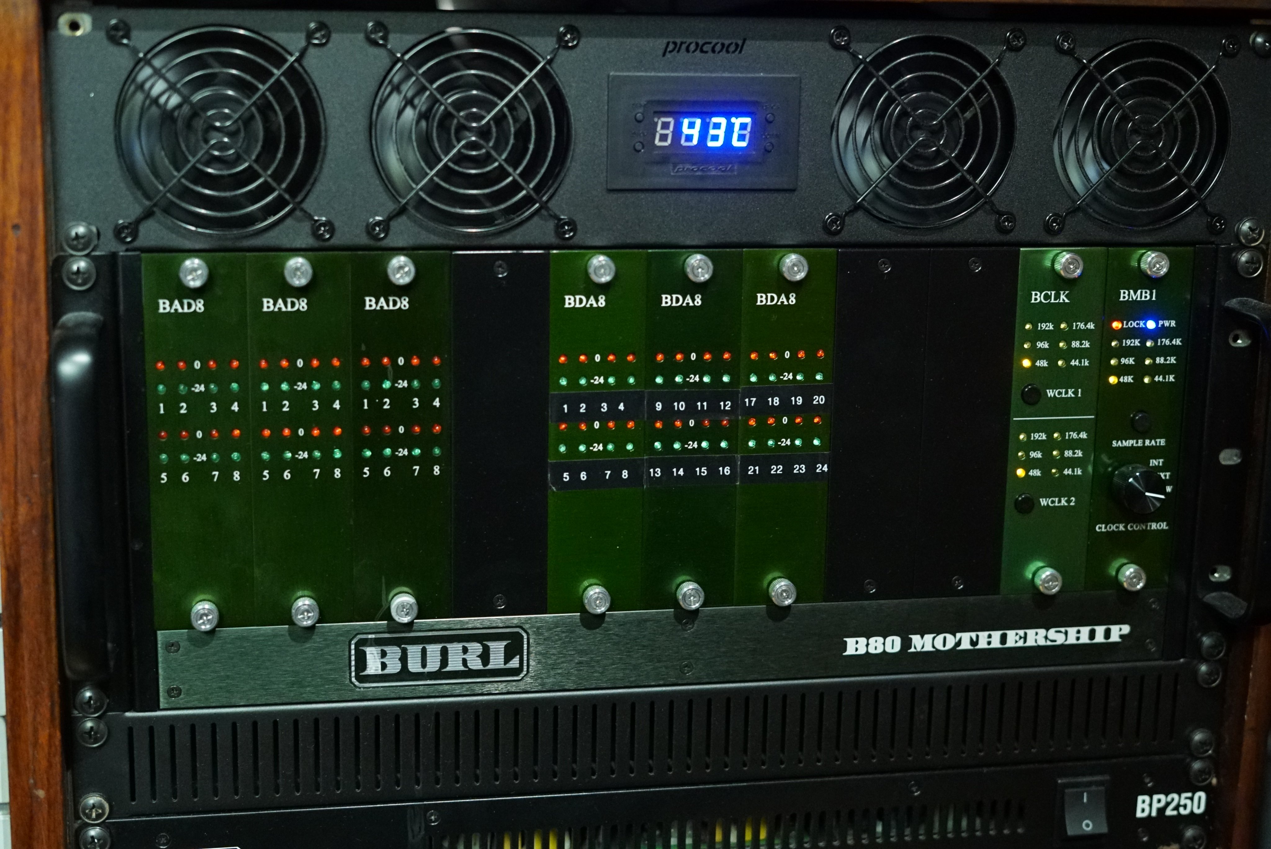 steven slate mastering