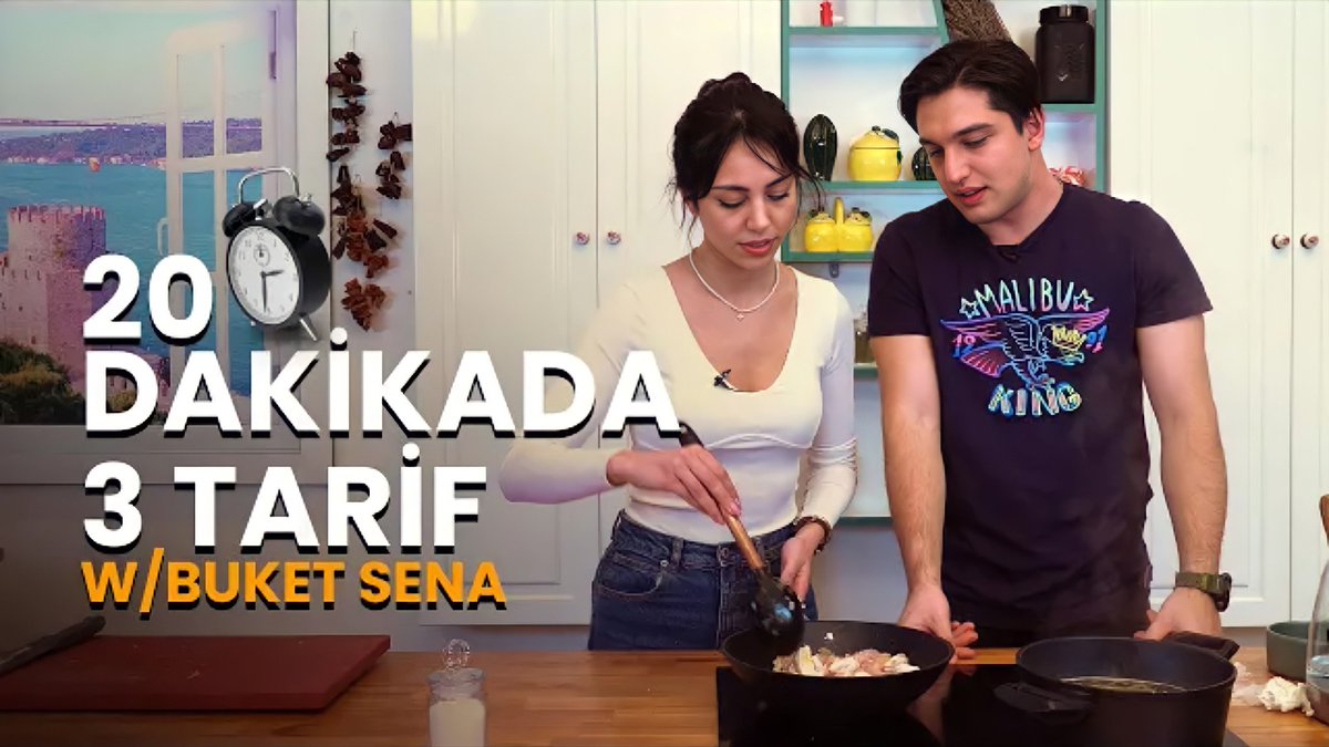 Yeni video yayında🥳👇

youtu.be/xwFrwsCv_JI

| <a href="/Okyayklc/">Sefa Okyay Kılıç</a> • #sefaokyaykılıç |