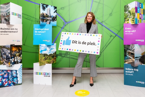 Nieuwe website voor Zoetermeerisdeplek.nl dlvr.it/RqvQRm #Zoetermeer