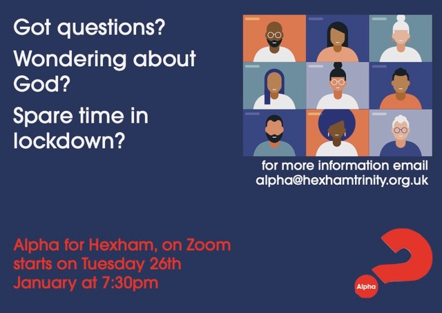 Bible Society Hexham (@biblesocietyhex) on Twitter photo 