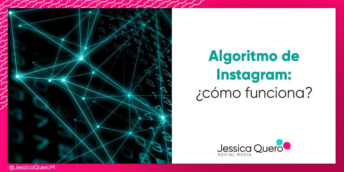 marketingandweb's tweet photo. 🤖 ¿Cómo funciona el algoritmo de Instagram?

🔸 ¿Qué es el algoritmo de Instagram?
🔸 ¿Cómo funciona el algoritmo de Instagram?
🔸 ¿Cómo superar el algoritmo de Instagram?

https://t.co/2N0UWZ5ntZ vía @JessicaQueroM

#MarketingDigital #instagram #communitymanager https://t.co/eMnRpeEdP6