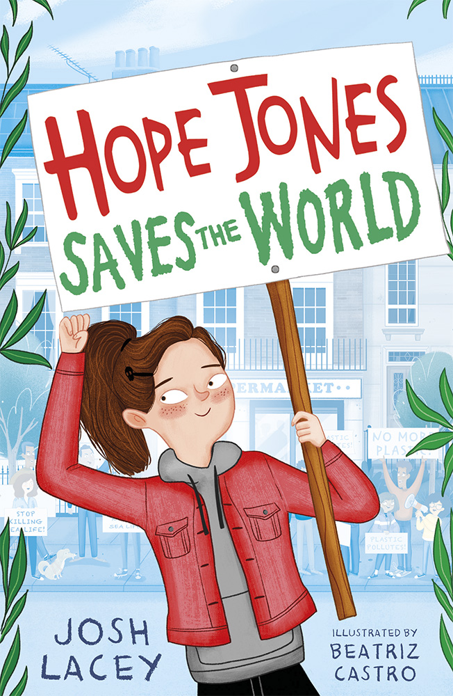 AndersenPress's tweet photo. Josh Lacey is known for his wonderful and fantastical Dragonsitter series, but his latest series focuses on very real subjects
Discover why and where #HopeJones came from on @erinlynhamilton's blog:
https://t.co/Pn0WByibui https://t.co/urMCtVPoRz