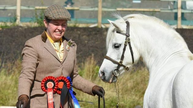Horse & Hound tweet media