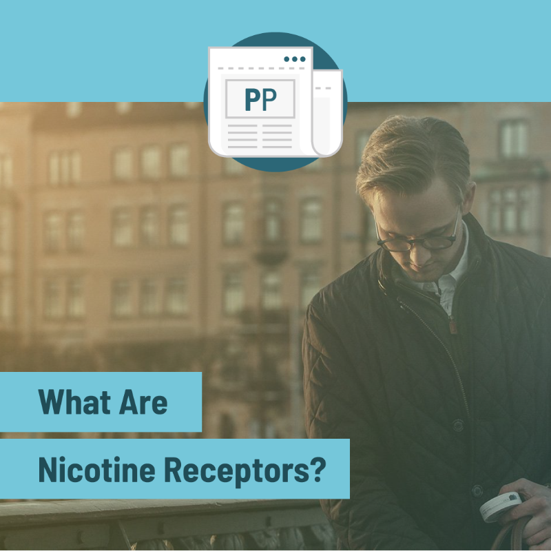 pouch_perfect's tweet photo. Learn about Nicotine Receptors, the parts of the brain that react to #Nicotine to give you that "buzz".