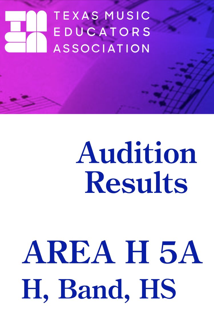 Sharpstown HS Band tweet media